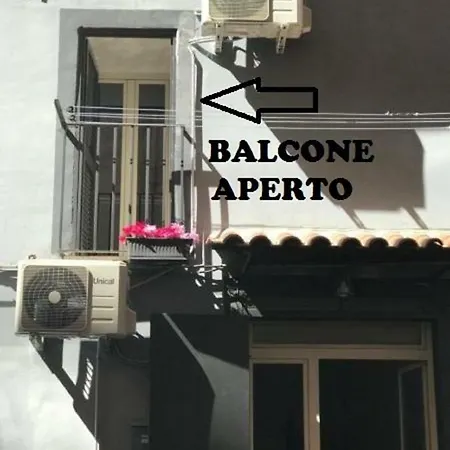 A Casa Di Patty