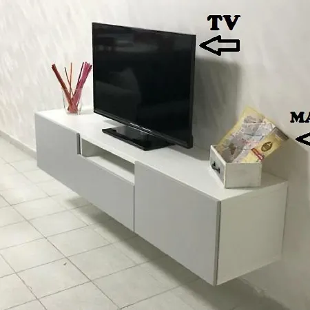 A Casa Di Patty