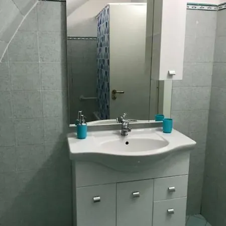 A Casa Di Patty
