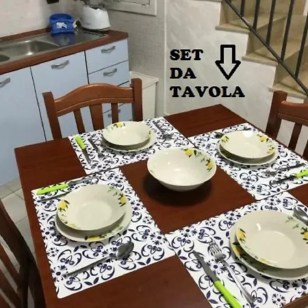 A Casa Di Patty
