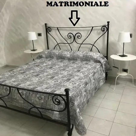 A Casa Di Patty Naples