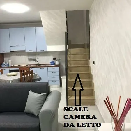 A Casa Di Patty