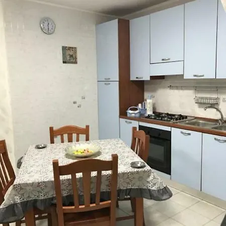 A Casa Di Patty Naples