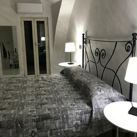 A Casa Di Patty Holiday home