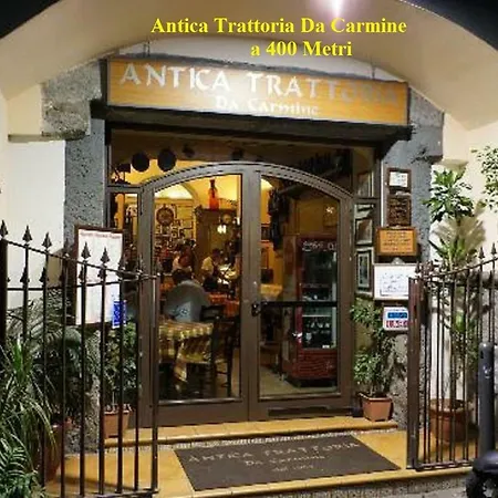 A Casa Di Patty