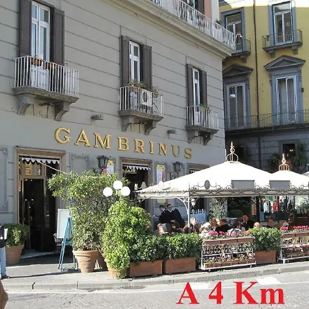 A Casa Di Patty *