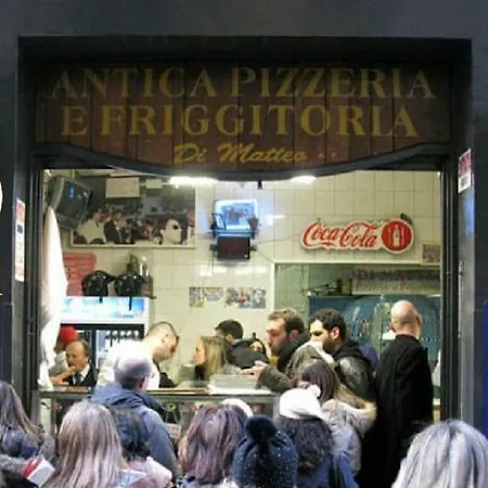 A Casa Di Patty *