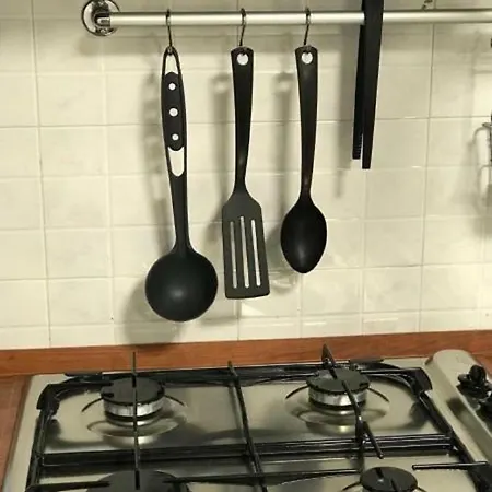 A Casa Di Patty * 那不勒斯
