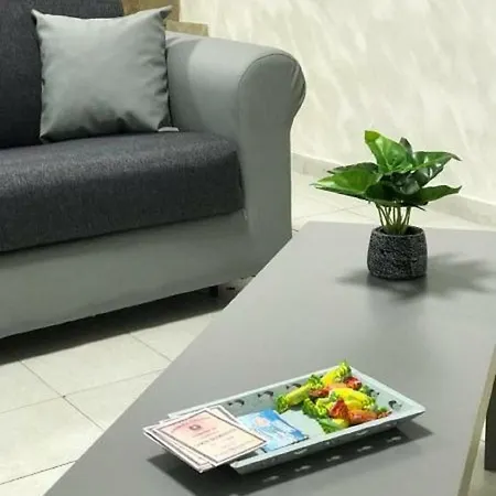 度假居 A Casa Di Patty 那不勒斯