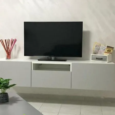 A Casa Di Patty 度假居 *