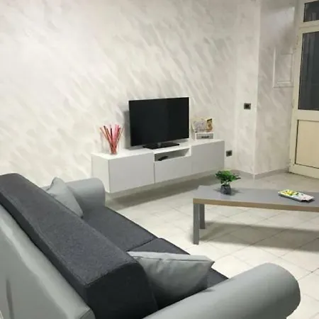 A Casa Di Patty 那不勒斯
