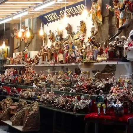 度假居 A Casa Di Patty